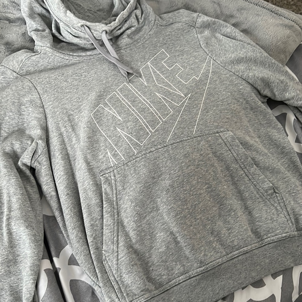 Women’s Nike Hoodie